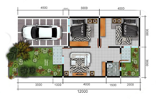 Layout Type 40